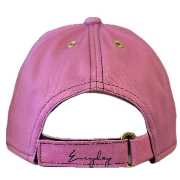 G.O.D! Draft Vault Super Pink Happy Cap