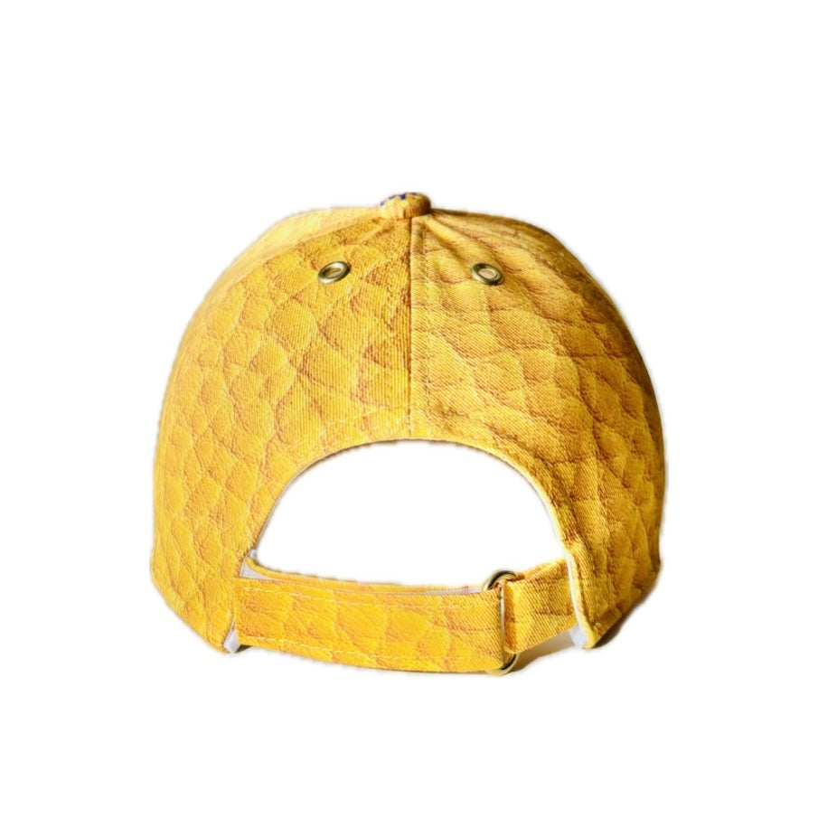 G.O.D! Draft Vault Honey Comb Cap