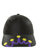 Limited Edition G.O.D! Black Silk JCMKing Cap