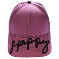 G.O.D! Draft Vault Super Pink Happy Cap