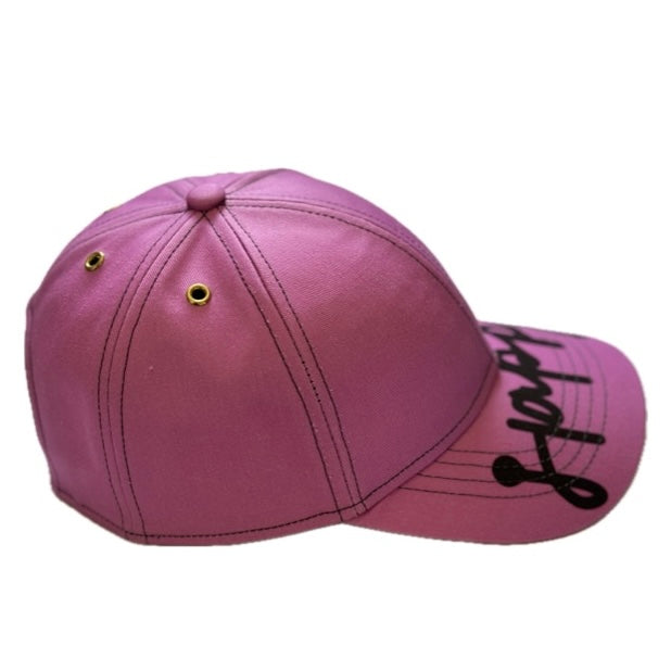 G.O.D! Draft Vault Super Pink Happy Cap